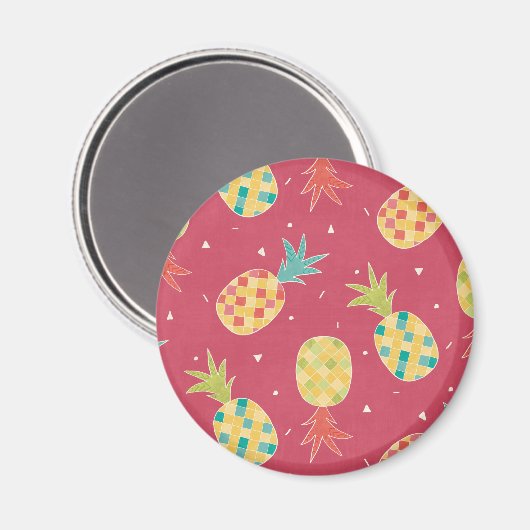 Het is flauw in de Sun Step Magneet (Voorkant / Achterkant)