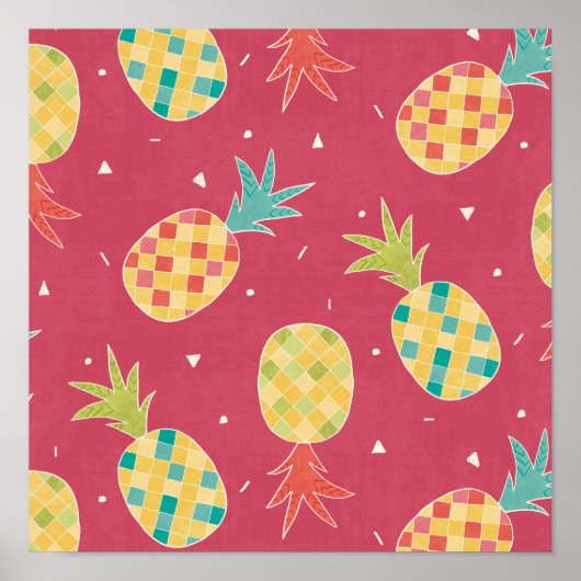 Het is flauw in de Sun Step Poster (Voorkant)