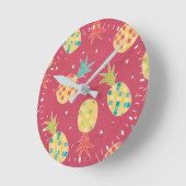 Het is flauw in de Sun Step Ronde Klok (Hoek)