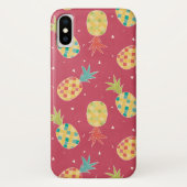 Het is Fun in de Sun Step Case-Mate iPhone Case (Achterkant)