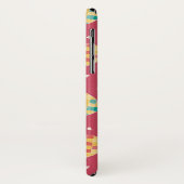 Het is Fun in de Sun Step Case-Mate iPhone Case (Achterkant/links)