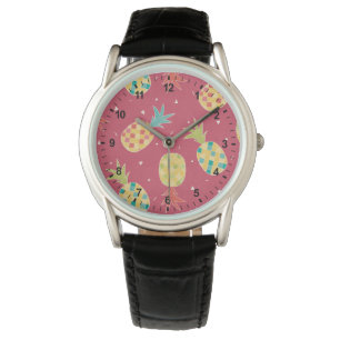 Het is Fun in de Sun Step Horloge