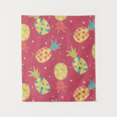 Het is Fun in de Sun Step Wandkleed (Voorkant)