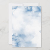 Het is Game Time Football en honkbal gezamenlijke Kaart (Achterkant)