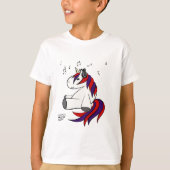 Het is geen fase-eenheid t-shirt (Voorkant)