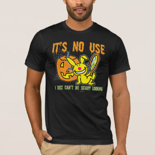 Het is geen gebruik t-shirt