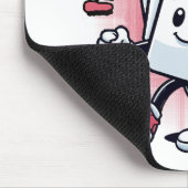 Het Is Geen Groot Probleem Muismat (Hoek)