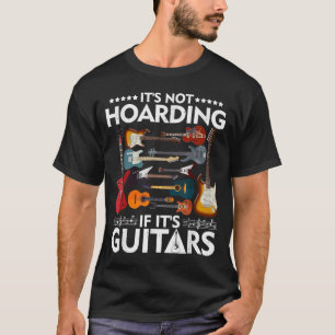 Het is geen hamsteren t-shirt