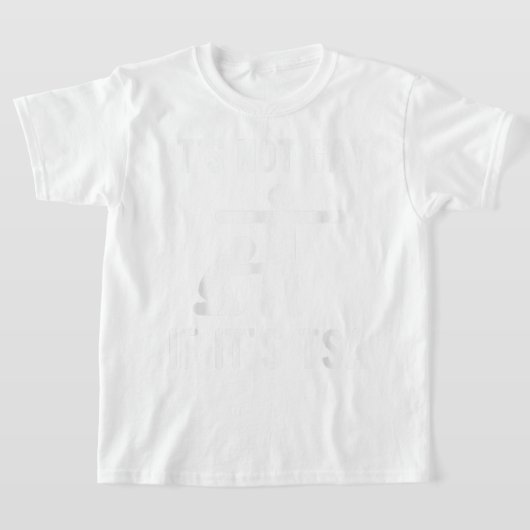 Het is geen homo als het TSA Shirt beveiliging is (Laagn)