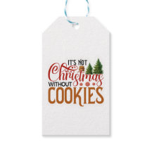 Het is geen kerst zonder koekjes