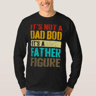 Het is geen pap, het is een Man van een priester. T-shirt