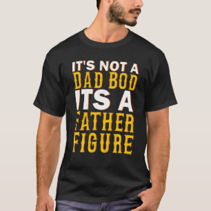 Het is geen pap. Het is een pastoor. T-shirt