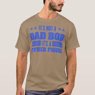 het is geen pap - lichaam t-shirt