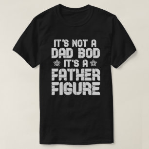 Het is geen pap, maar een pastoor. t-shirt