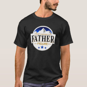 Het is geen pap, maar een pastoor. t-shirt