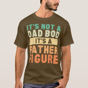 Het is geen pap, maar een priester.. t-shirt