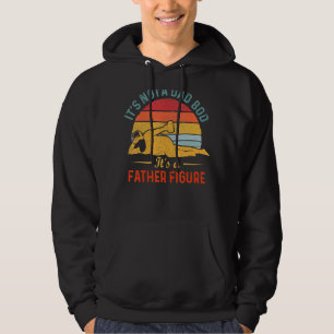 Het is geen pap, maar een priesterfilm. hoodie