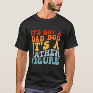 Het is geen pap, maar een vader... t-shirt
