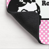 HET IS GEEN ROCKET WETENSCHAP MUISMAT (Hoek)