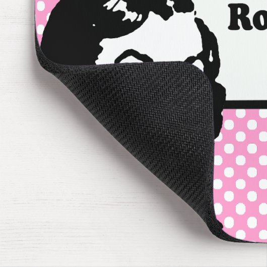 HET IS GEEN ROCKET WETENSCHAP MUISMAT (Hoek)