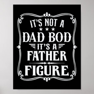 Het &#; is geen vader lichaam het &#; als een vade poster