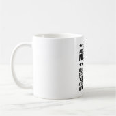 Het is gemakkelijk een airconditioningsmechanisme koffiemok (Links)