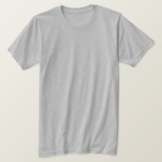 Het is genoeg voor vandaag t-shirt (Design voorkant)