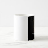 Het is gevaarlijk om alleen koffie te Mokken (Center)