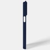 Het is gevaarlijk om mijn telefoon aan te raken' E Case-Mate iPhone Case (Achterkant / Rechts)