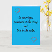 HET IS *GEWELDIGE* DAT JE GEMAAKT WORDT KAART (Gele Bloem)