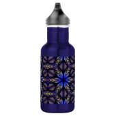 Het is gewoon._ waterfles  (Rechts)