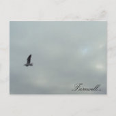 Het is goed... briefkaart (Voorkant)