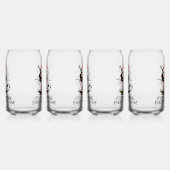 Het is goed! Bril Blikvorm Glas (Links)