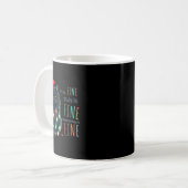 Het is goed dat ik alles goed vind.. koffiemok (Voorkant links)