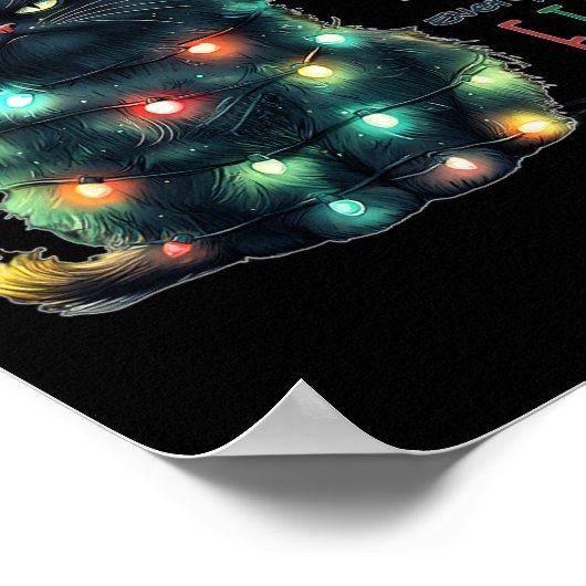 Het is goed dat ik alles goed vind.. poster (Hoek)