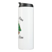 Het is goed dat ik alles goed vind.. thermosbeker (Geroteerd rechts)