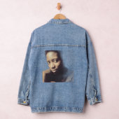Het is goed denim jacket (Hangar)
