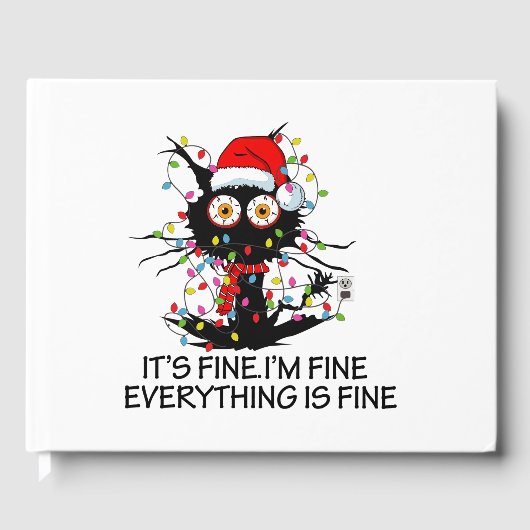 Het is goed! Gastenboek (Voorkant)