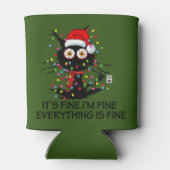 Het is goed! gezellig blikjeskoeler (Achterkant)