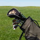 Het is goed golfheadcover (Insitu)