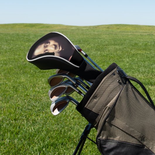 Het is goed golfheadcover (Insitu)