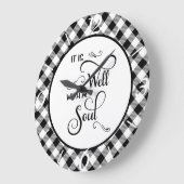 Het is goed grote klok (Hoek)