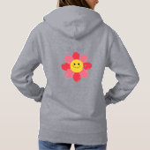 Het is goed hoodie (Achterkant)