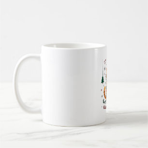Het Is Goed Ik Ben Goed Alles Is Goed Xmas Kat Chr Koffiemok