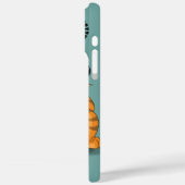 Het is goed, ik ben oké, alles is oké Case-Mate iPhone case (Achterkant / Links)