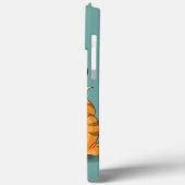 Het is goed. Ik ben oké. Alles is oké. Case-Mate iPhone Case (Achterkant / Links)