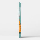Het is goed, ik ben oké, alles is oké Case-Mate iPhone case (Achterkant / Links)