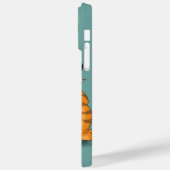 Het is goed. Ik ben oké. Alles is oké. Case-Mate iPhone Case (Achterkant / Links)