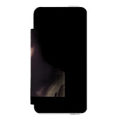 Het is goed incipio iPhone portemonnee hoesje (Voorkant Agenda)