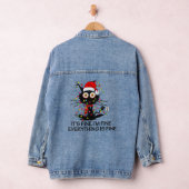 Het is goed! jeans denim jacket (Hangar)